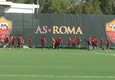 Il Barcellona fa il pieno travolgendo la Roma 4-1 © ANSA