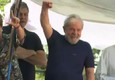 Brasile: Lula acclamato dalla folla, 'guerriero del popolo' © ANSA