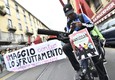 1 Maggio: manifestazione contro lo sfruttamento a Milano © 