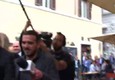 Di Maio: Salvini scuro in volto dopo incontro? Non avete capite niente... © ANSA