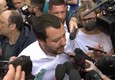 Di Maio incontra Salvini, prima temi poi nomi © ANSA