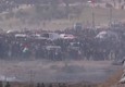 Massima allerta a Gaza, Hamas vuole forzare confine © ANSA