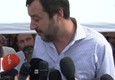 Salvini: nel contratto non c'e' blocco Tav © ANSA