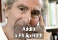 Addio a Philip Roth © ANSA