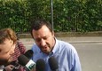 Salvini, oggi nomi Lega, passi indietro gia' fatti © ANSA