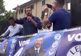 Governo, Salvini: le abbiamo provate tutte © ANSA