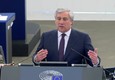 Migranti, Tajani: 'In ballo e' la sopravvivenza dell'Ue' © ANSA