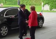 Merkel chiama Conte, bozza Ue sara' accantonata © ANSA