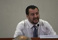 Migranti, Salvini: 'Ministro francese e' ignorante' © ANSA