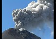 Guatemala, erutta il vulcano del Fuego © ANSA
