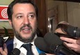 Governo: Salvini, L'iva non aumentera' © ANSA