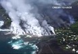 Hawaii, non si placa la furia del vulcano Kileauea © ANSA