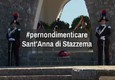 #pernondimenticare Sant'Anna di Stazzema (ANSA)