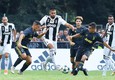 Juventus' soccer friendly match © 