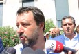 'Diciotti', indagato il ministro Salvini © ANSA