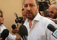 Salvini: Decreto passato all'unanimita' © ANSA