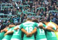 Bundesliga: Werder Brema-Hertha Berlino © 