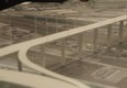 Presentato a Genova il progetto di ponte di Renzo Piano © ANSA