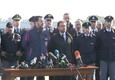 Battisti, Salvini: ora in galera altre decine assassini © ANSA