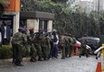 Kenya, attacco a un hotel a Nairobi © 