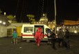 Emergenza clochard, Croce Rossa: 'In difficolta', dispiaciuti per Cornelio e gli altri' © ANSA
