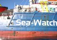 Conte si assume responasabilita' su gestione sbarco Sea Watch © ANSA