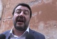 Governo, Salvini: 'La manovra non deprima gli italiani, continuano gli sbarchi' © ANSA