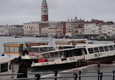 Venezia in tilt e gravi danni per la marea record © ANSA