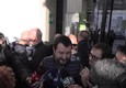 Salvini: 'Dal premier ci si aspettano fatti e non minacce' © ANSA