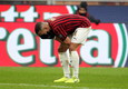 Serie A: Milan-Sassuolo © ANSA