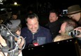 Diciotti, Salvini: 'Ringrazio iscritti M5s per fiducia' © Ansa