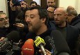 Sardegna, Salvini: 'Per Governo non cambia nulla' © ANSA