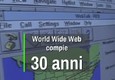 Il Web compie 30 anni © ANSA