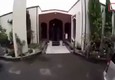 Entra nella moschea e spara in diretta Fb © ANSA