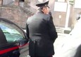 Arresto De Vito, carabinieri in Campidoglio © ANSA