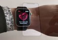 Su Apple Watch arriva l'elettrocardiogramma © ANSA