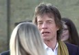 Mick Jagger sta male, Rolling Stones cancellano tour © ANSA