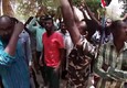 Golpe militare in Sudan, deposto il presidente Al Bashir © ANSA