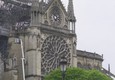 Notre-Dame, 700 milioni euro di donazioni per ricostruzione © ANSA
