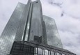 Salta il supermatrimonio tra Deutsche Bank e Commerz © ANSA