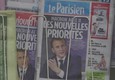 Macron non ferma i gilet gialli, nuove proteste © ANSA
