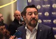 Governo, Salvini: nessun impatto da elezioni europee © ANSA