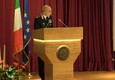 Lettera comandante Carabinieri a Ilaria Cucchi © ANSA