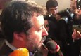 Salvini: spero che dal 27 maggio M5S torni ad avere toni da alleato © ANSA