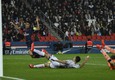 Paris Saint Germain vs Dijon FCO © 