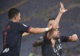 Lazio-Bologna 3-3 © ANSA