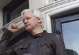 Contro Assange 17 capi d'accusa © ANSA