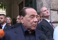 Berlusconi: 'Mattarella sciolga Csm e si avvii commissione d'inchiesta' © ANSA