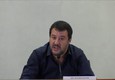 Sea Watch, Salvini: 'Non sbarca neanche a Natale' © ANSA