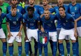 Italia fuori dagli Europei di calcio under 21 © ANSA